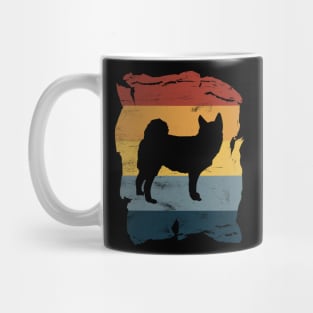 Norwegian Buhund gift for Buhund Owners Mug